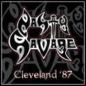 Nasty Savage : Cleveland '87